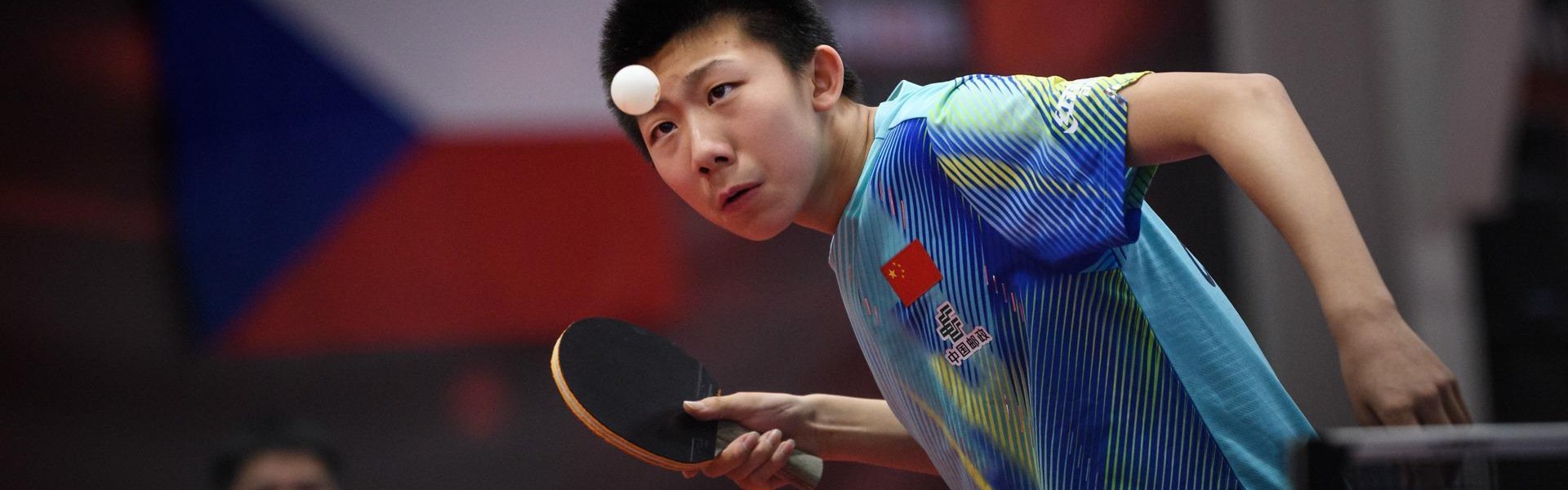 爱游戏体育登录入口-跳级3-0夺冠！国乒14岁新星进化：王皓盼来好苗子，看齐王楚钦？
