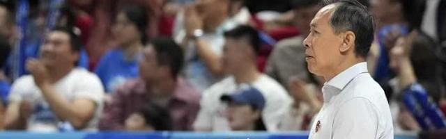 爱游戏体育登录入口-曾凡博23分2板1断 北汽102-94广东 大比分1-0领先